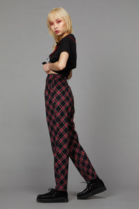 red-black