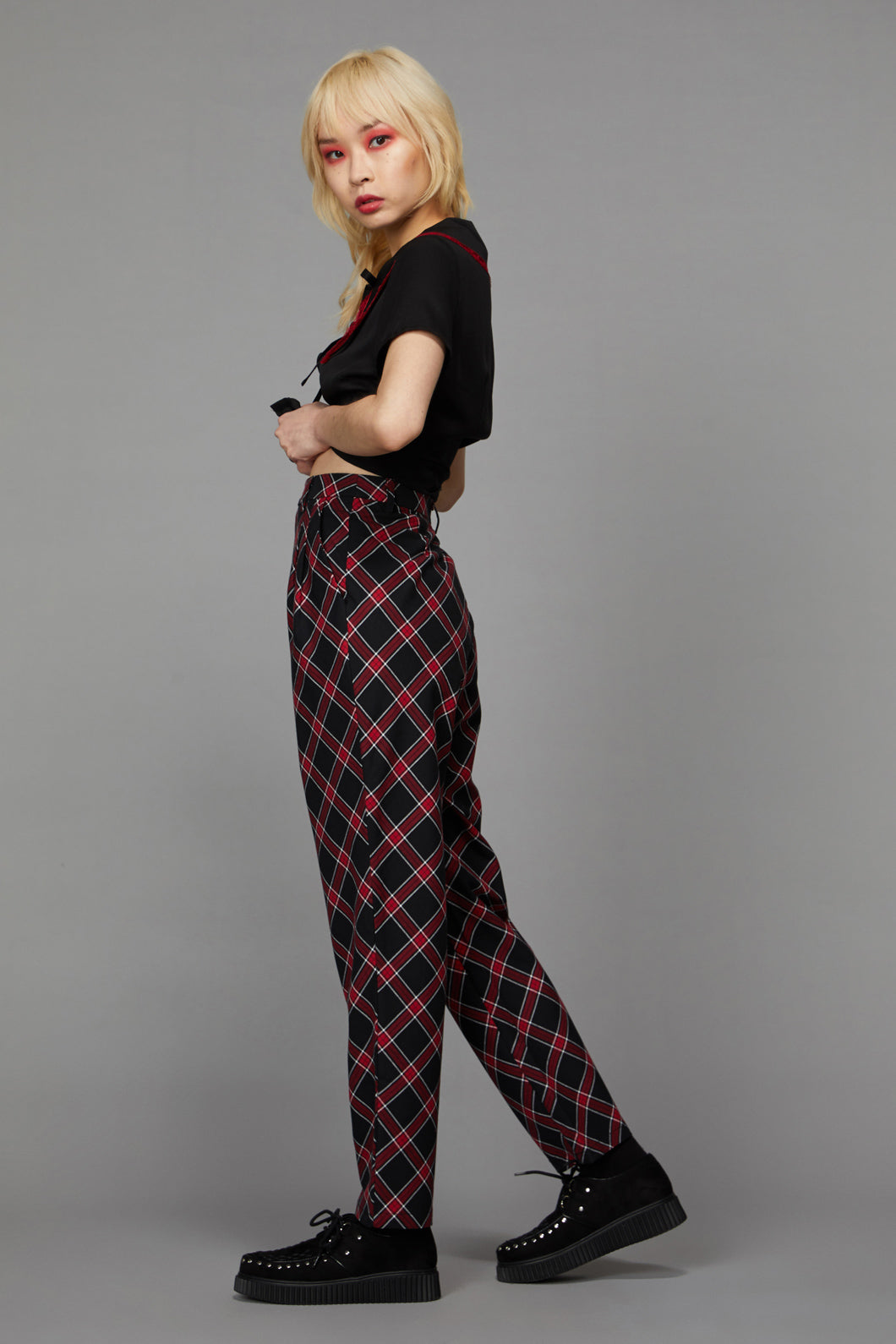 red-black