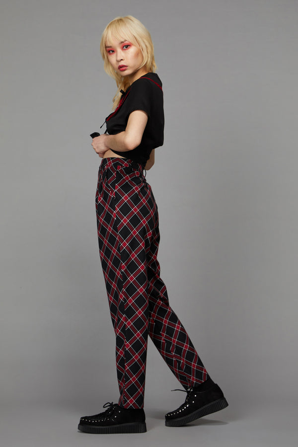 red-black