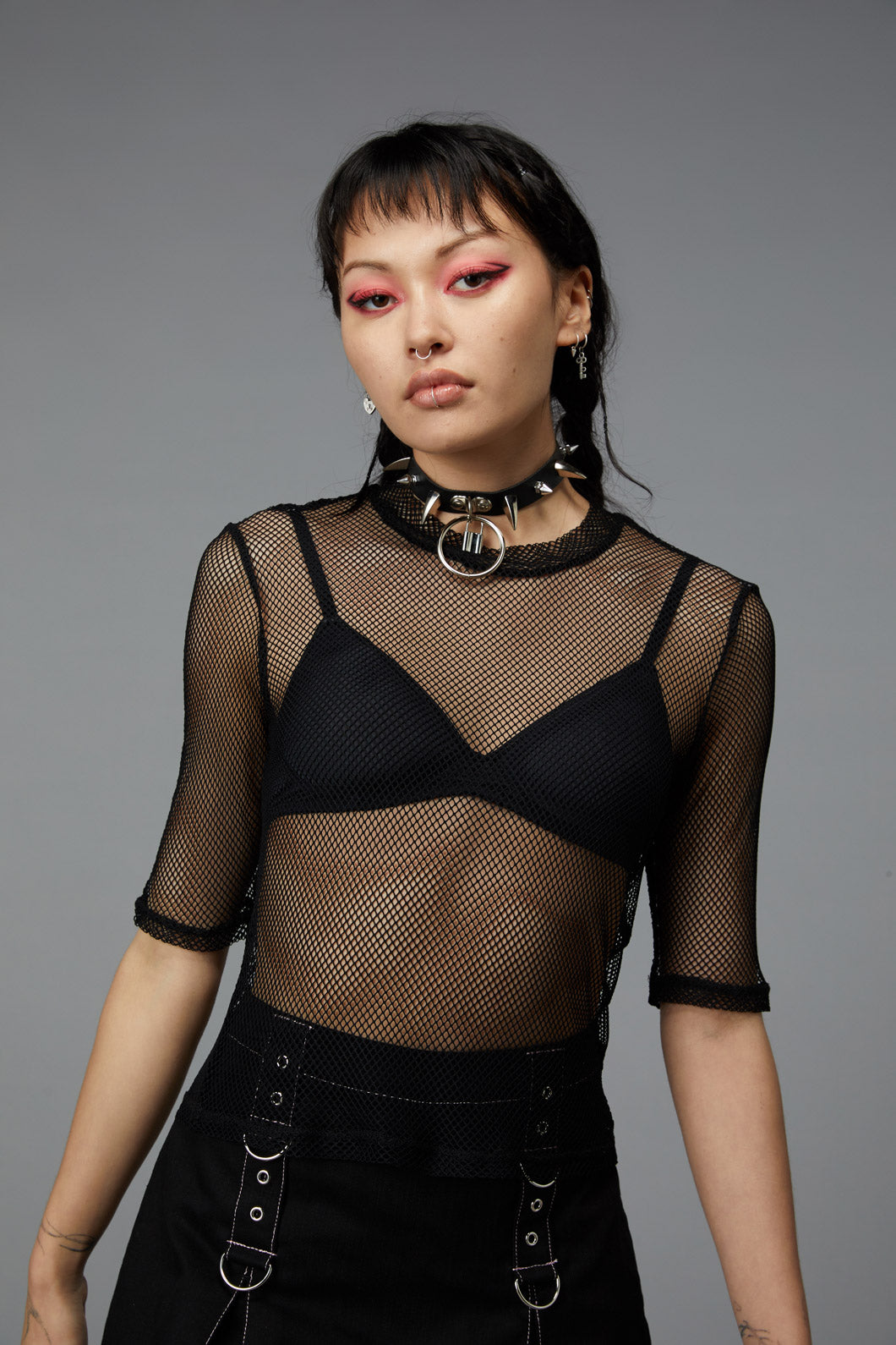 mesh top nz