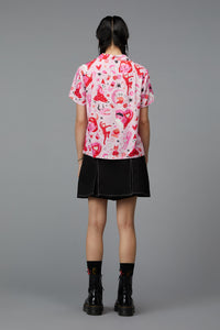 pink