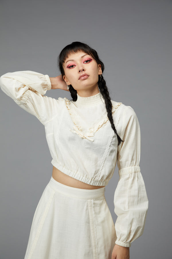 cream