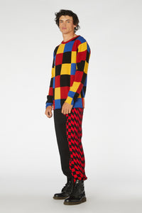 blue-red