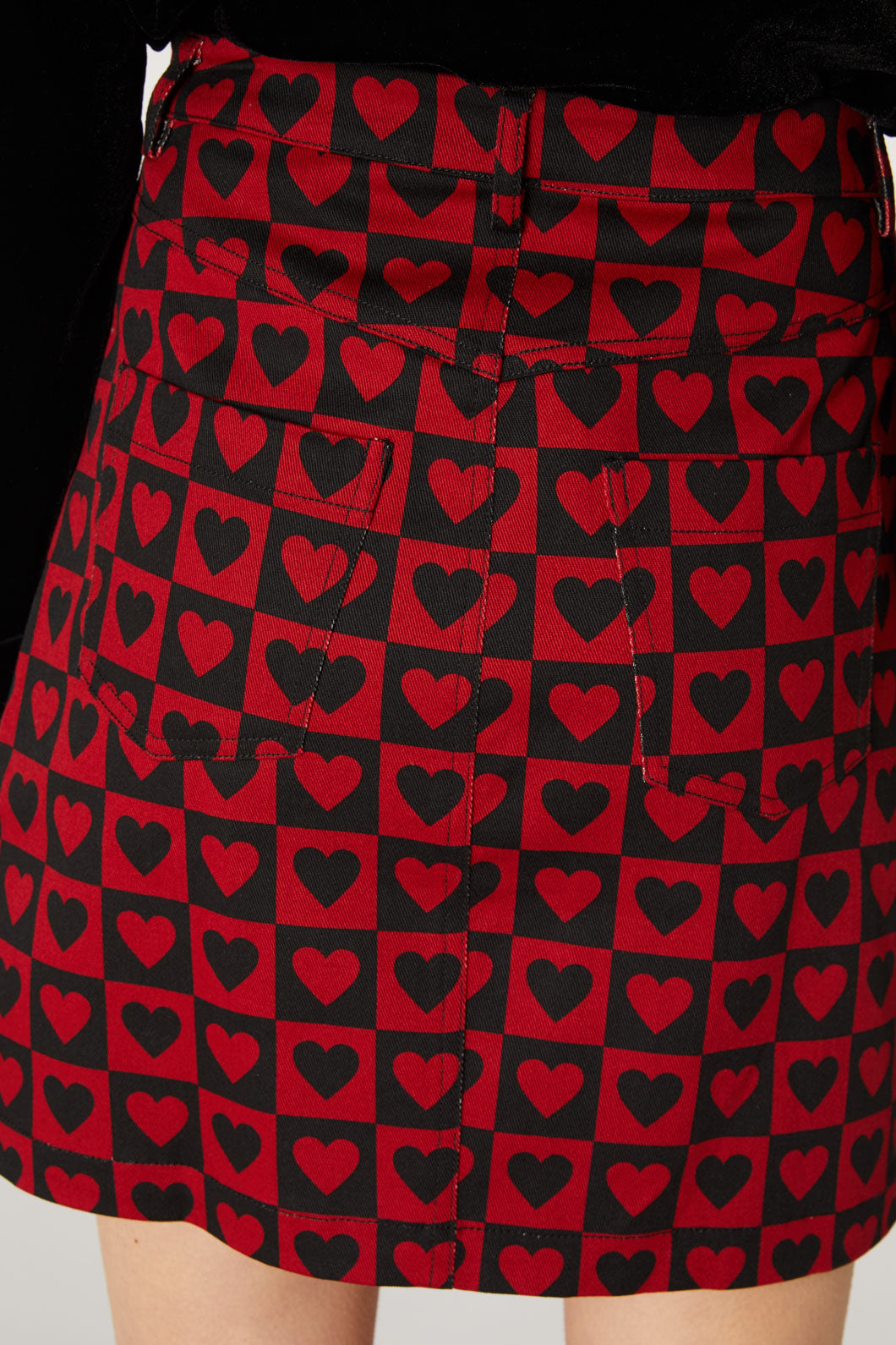 red-black