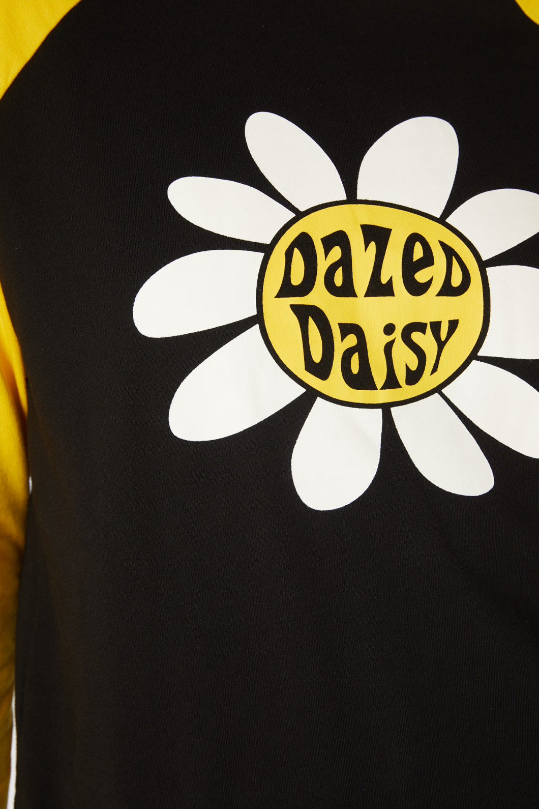 black-yellow
