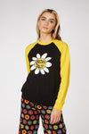 black-yellow