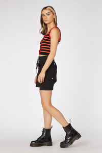 black-red