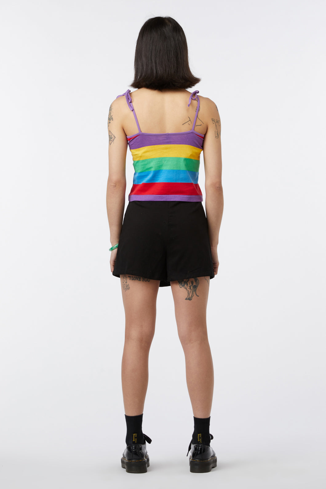 rainbow