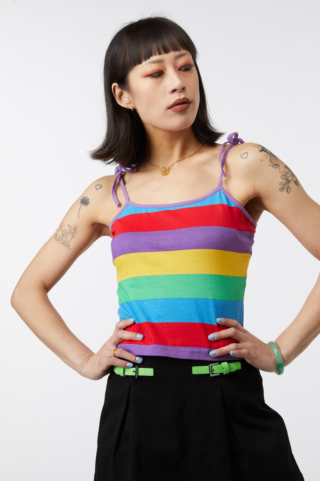 rainbow