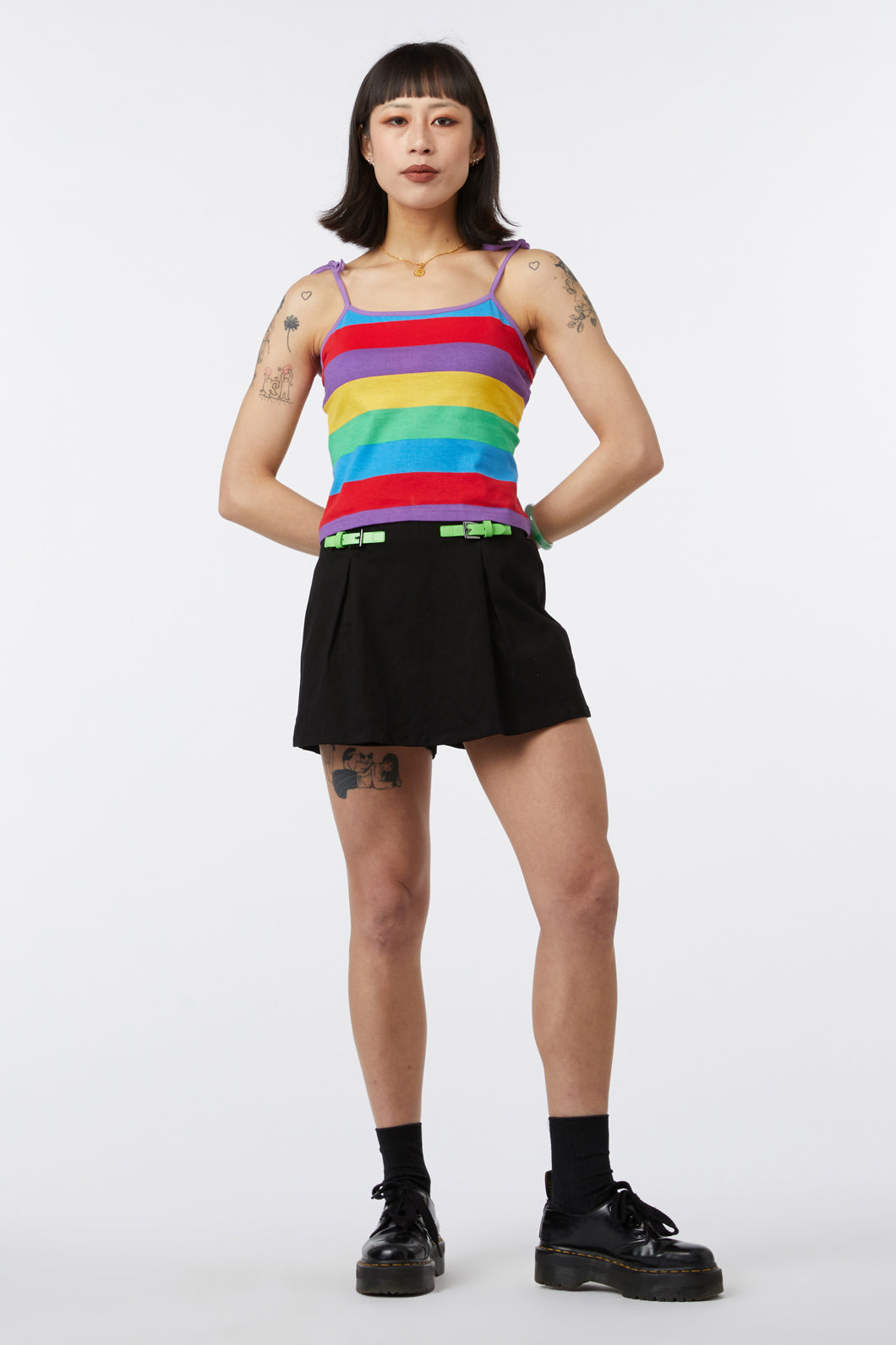 rainbow