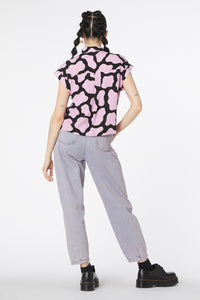 black-pink