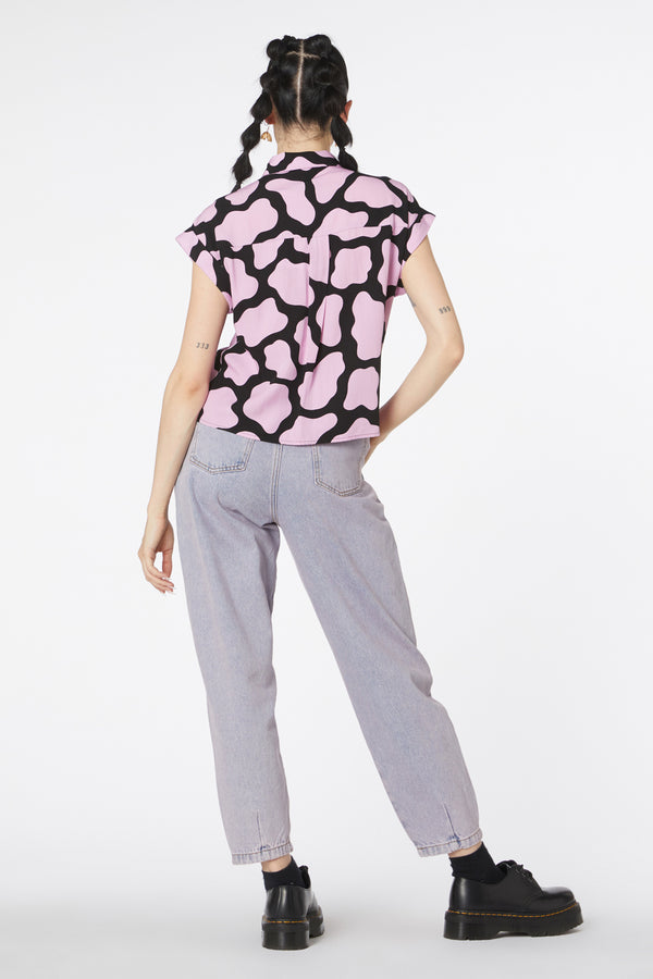 black-pink