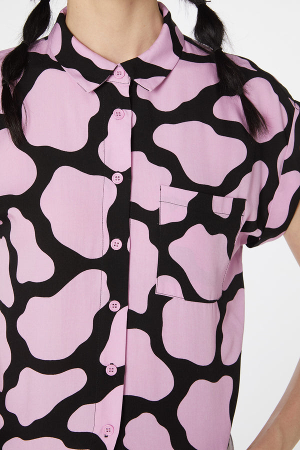 black-pink