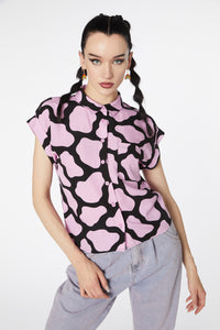 black-pink