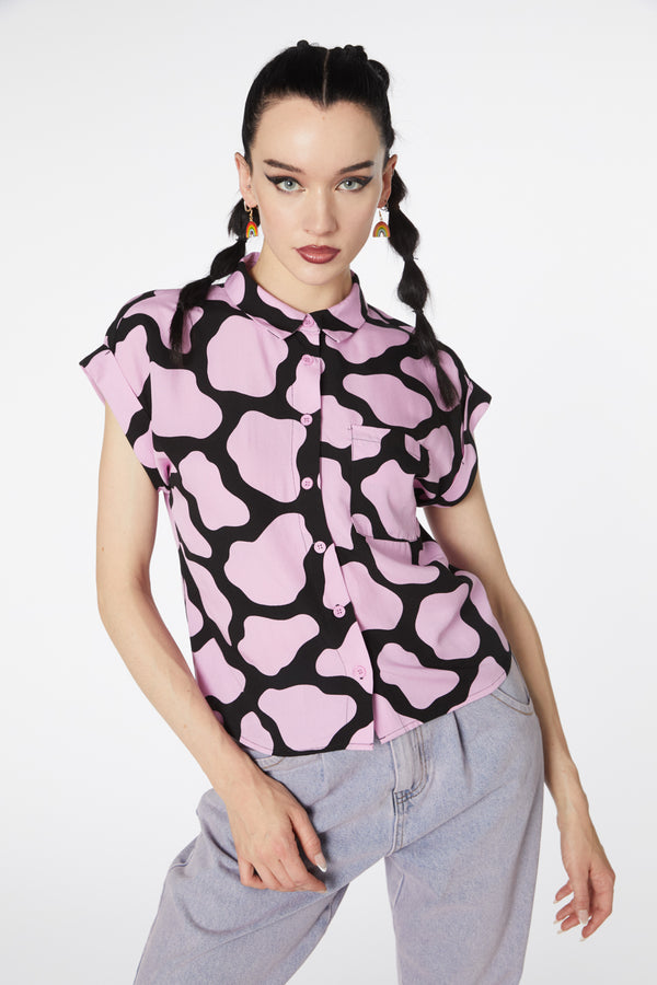 black-pink