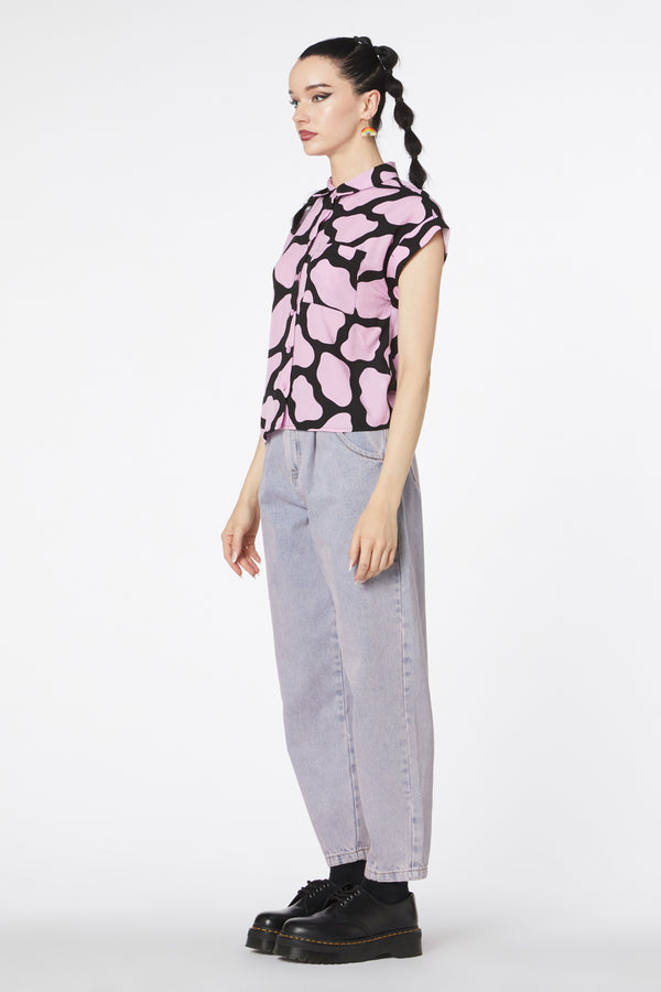 black-pink