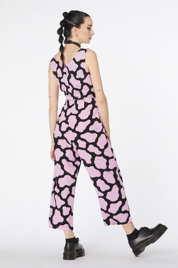 black-pink