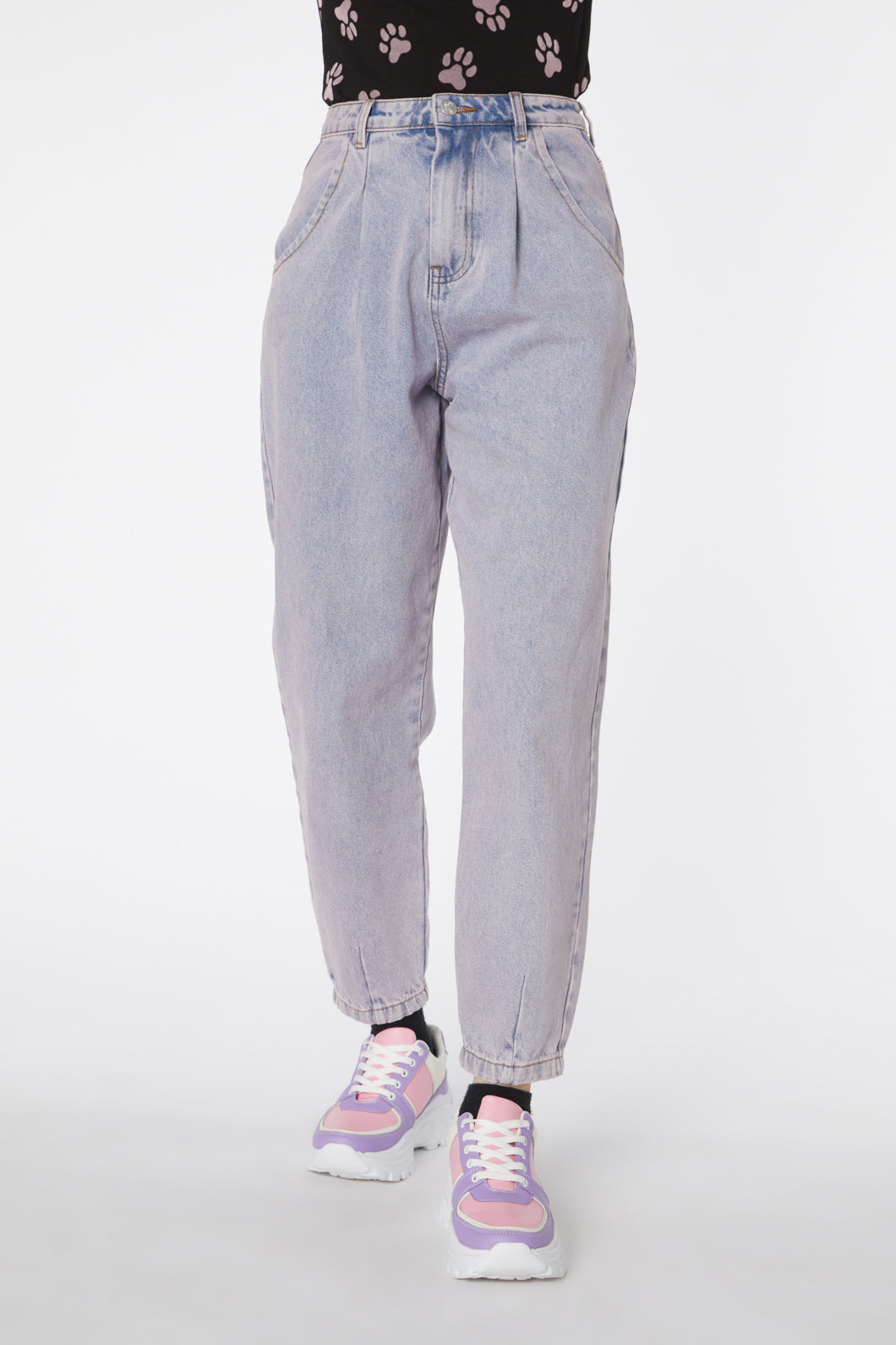 pink-blue