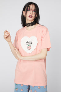 peach