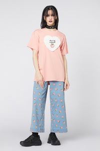 peach