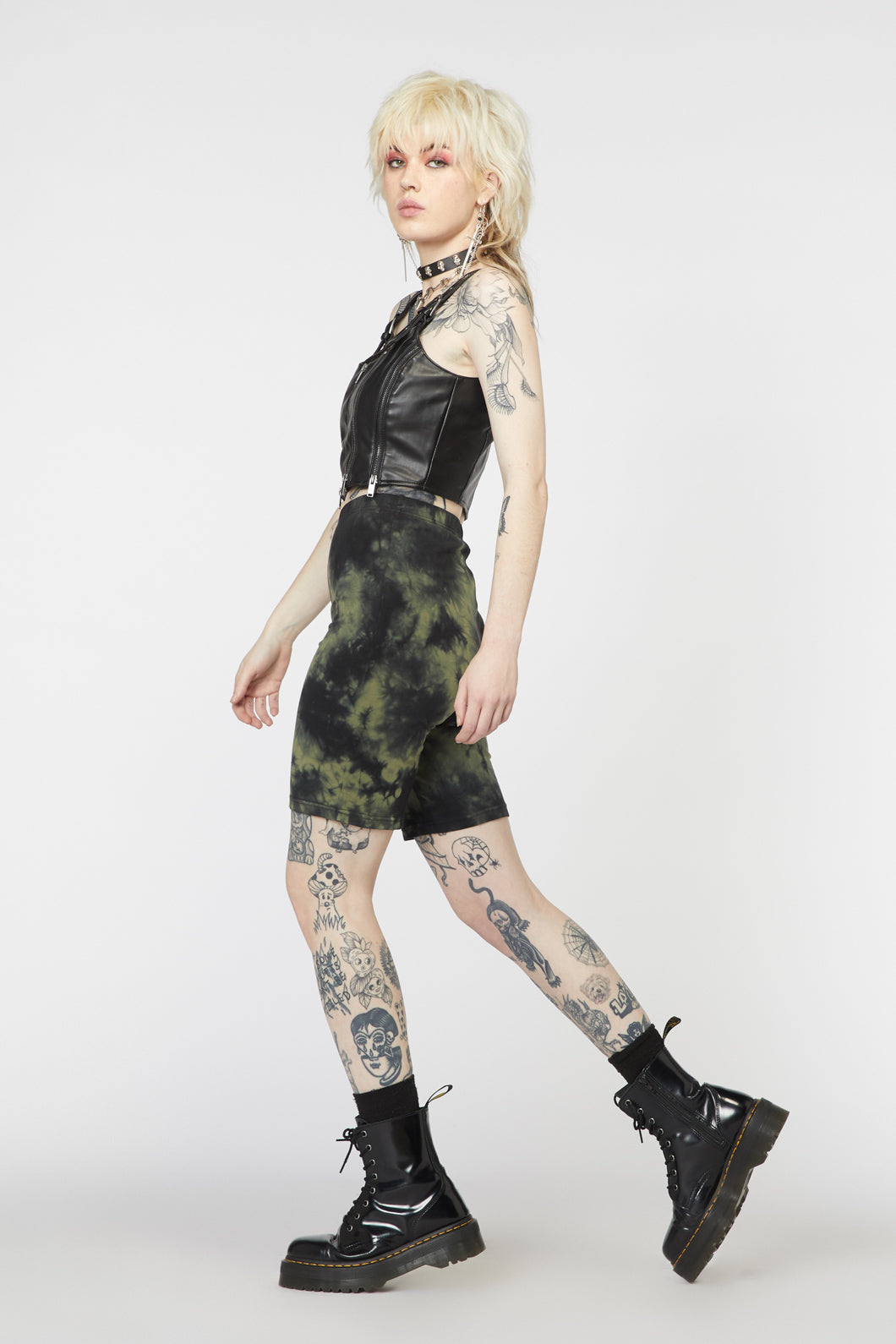 khaki