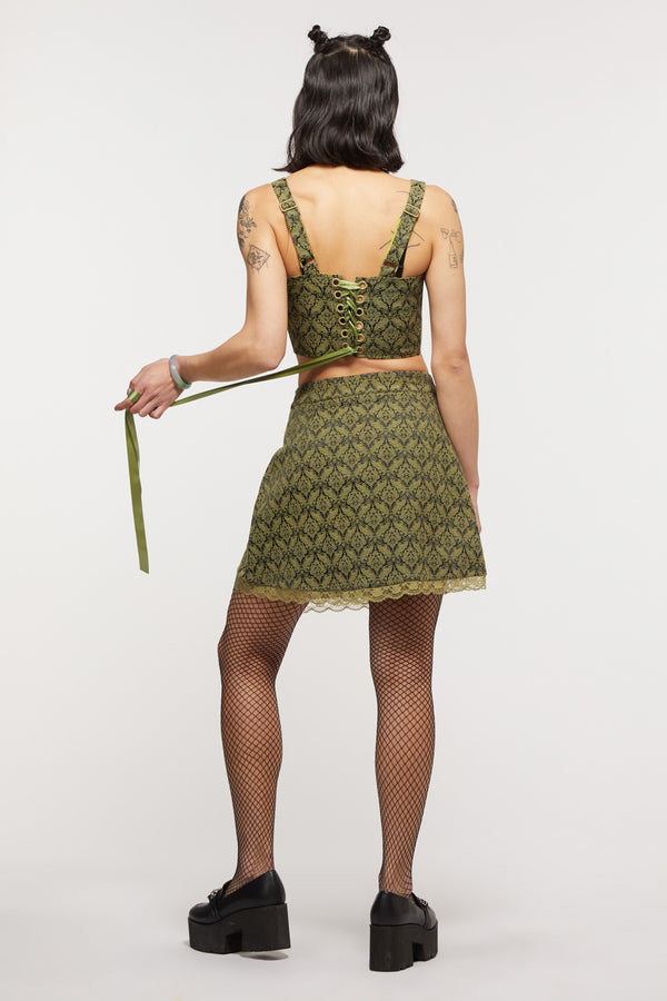 chartreuse