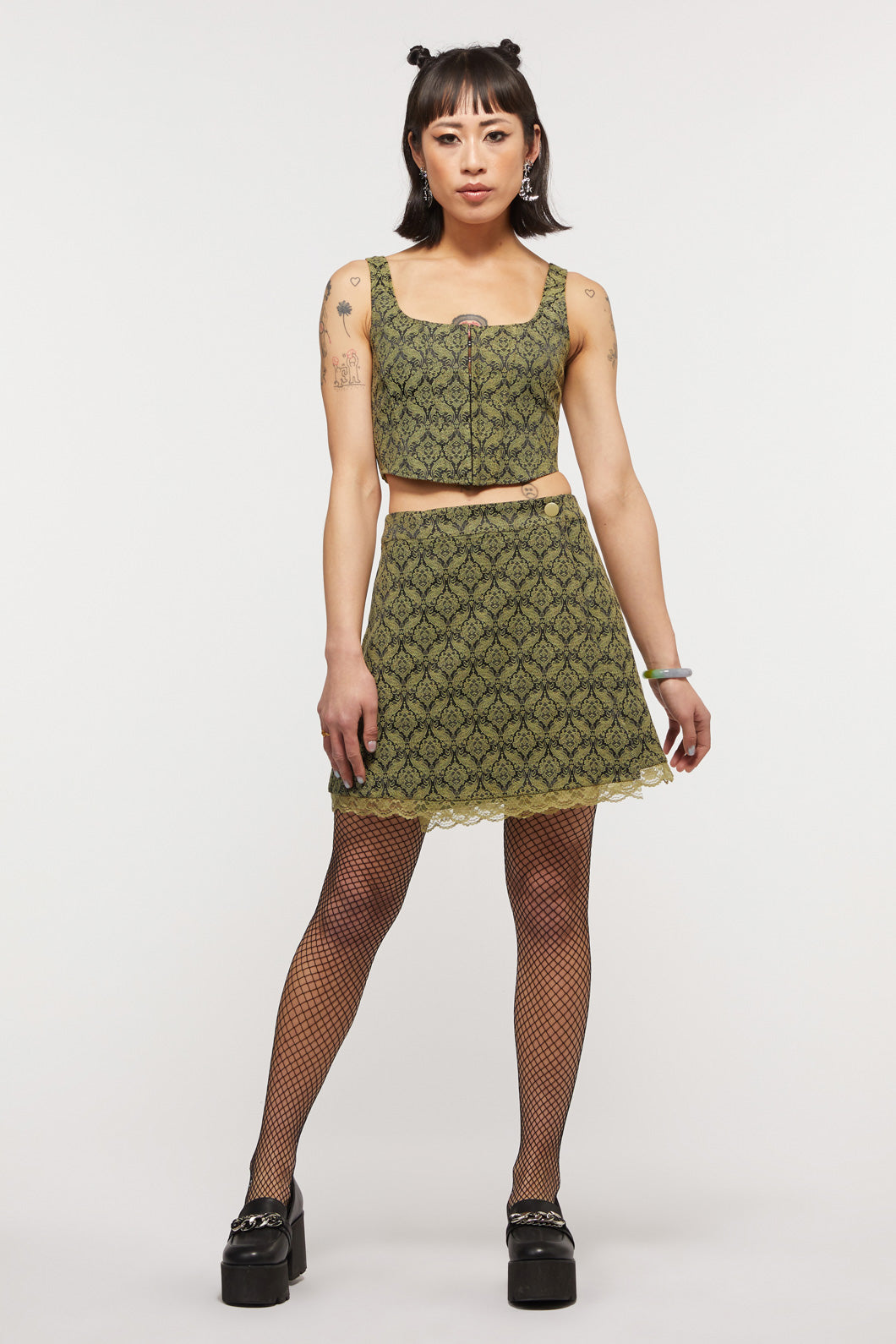 chartreuse