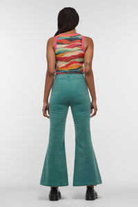 teal