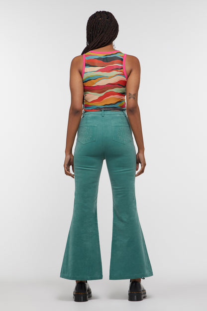 teal