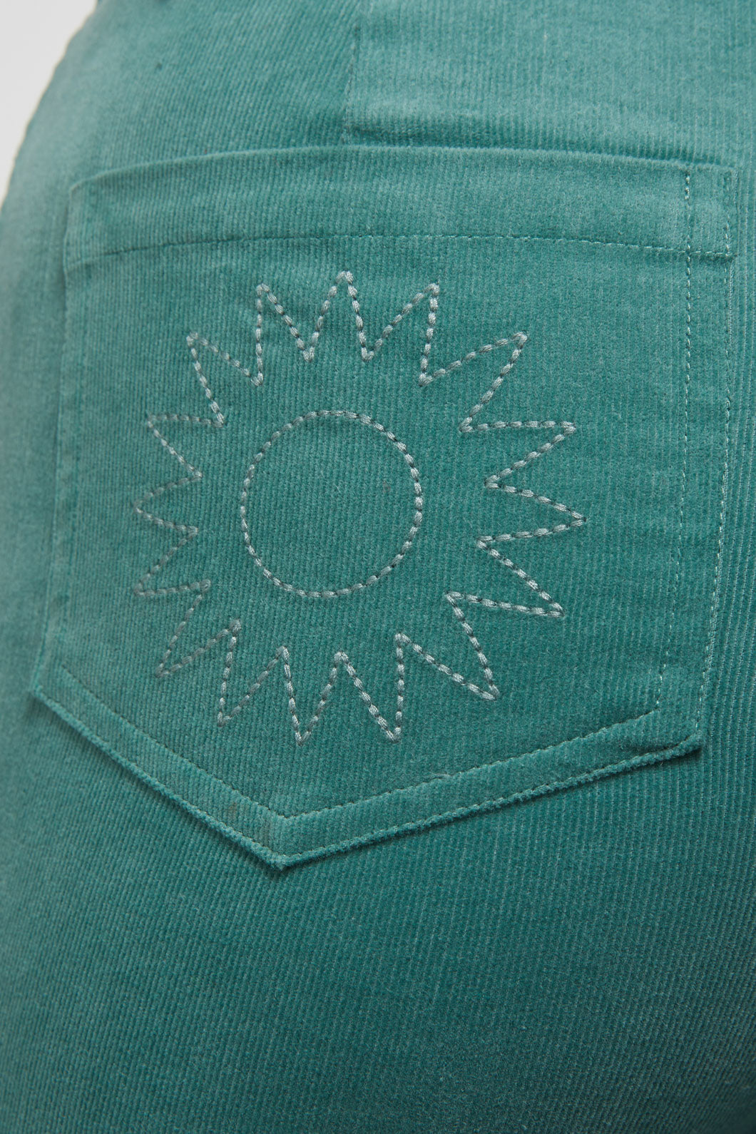 teal