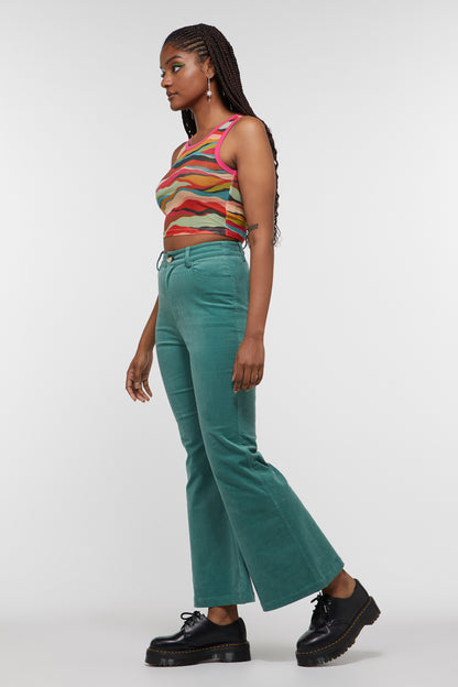 teal