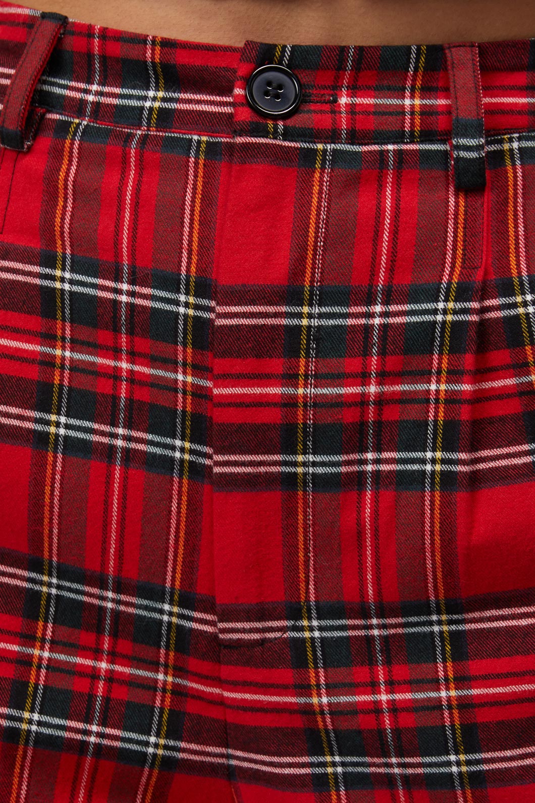 tartan