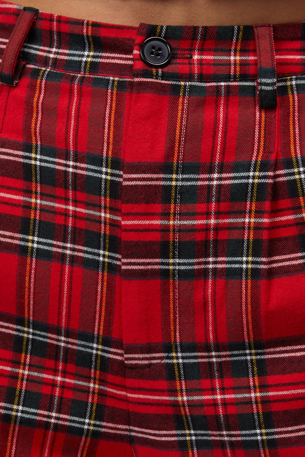 tartan