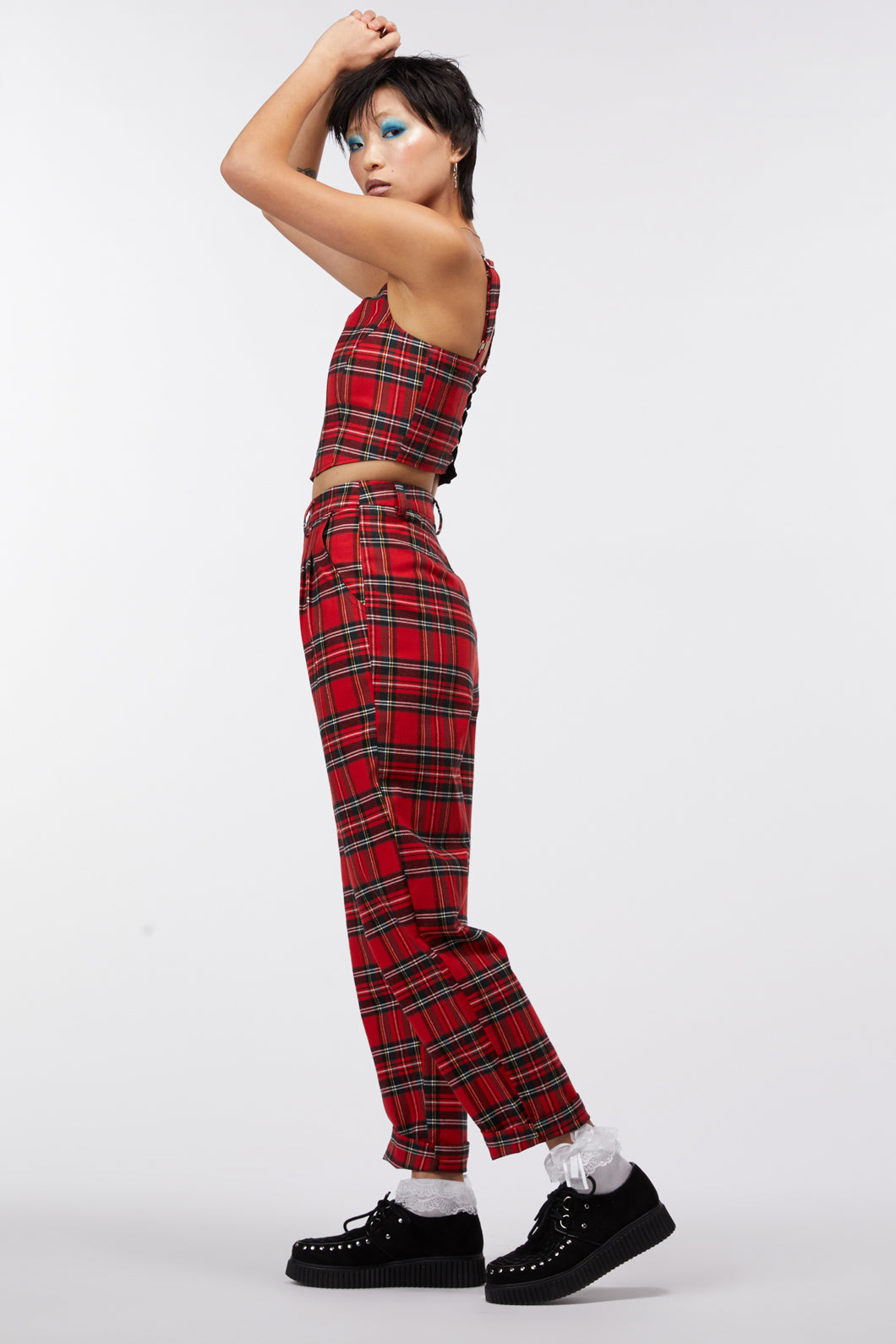 tartan