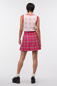 pink
