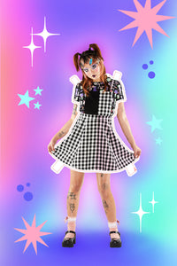 black-pink