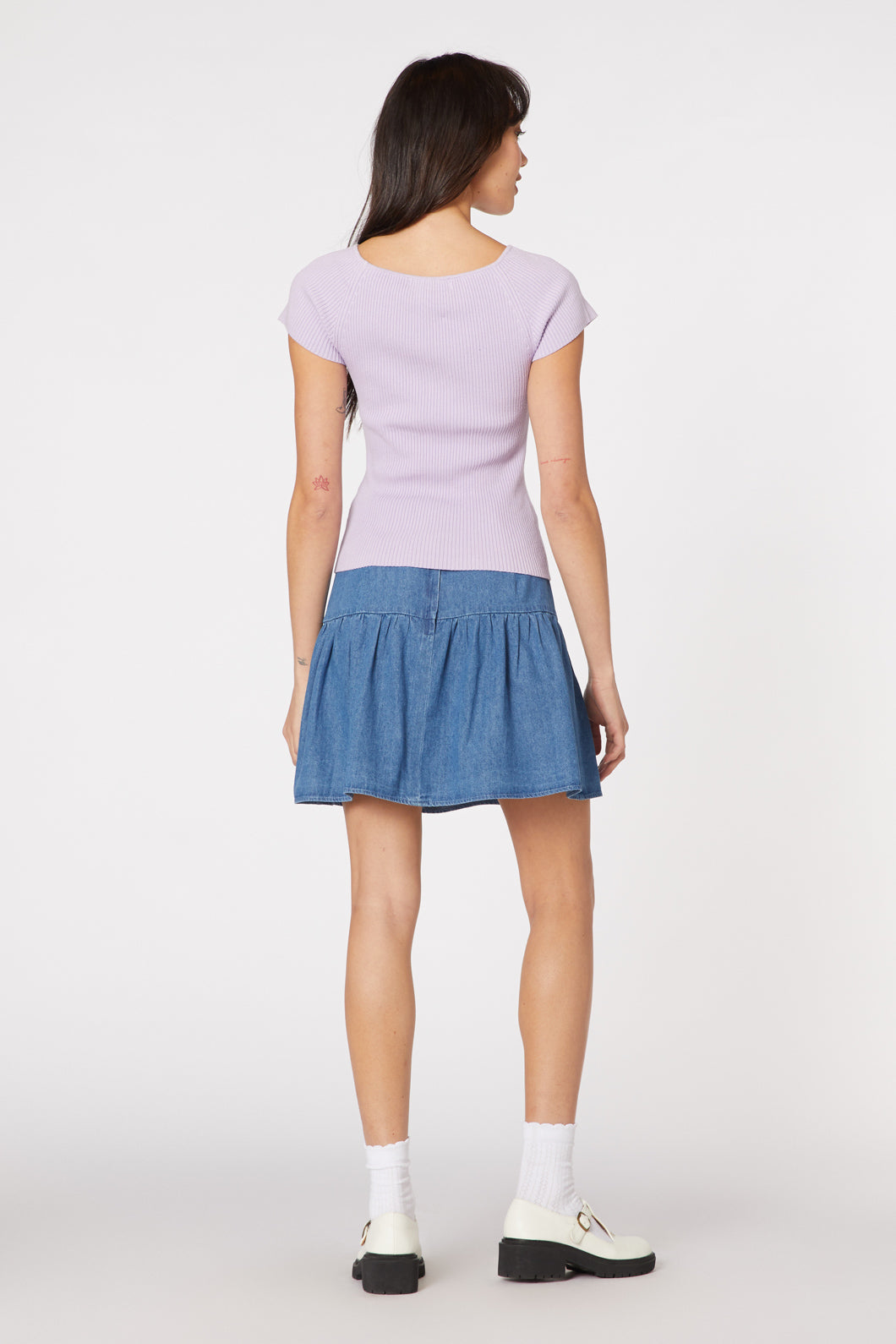 lilac