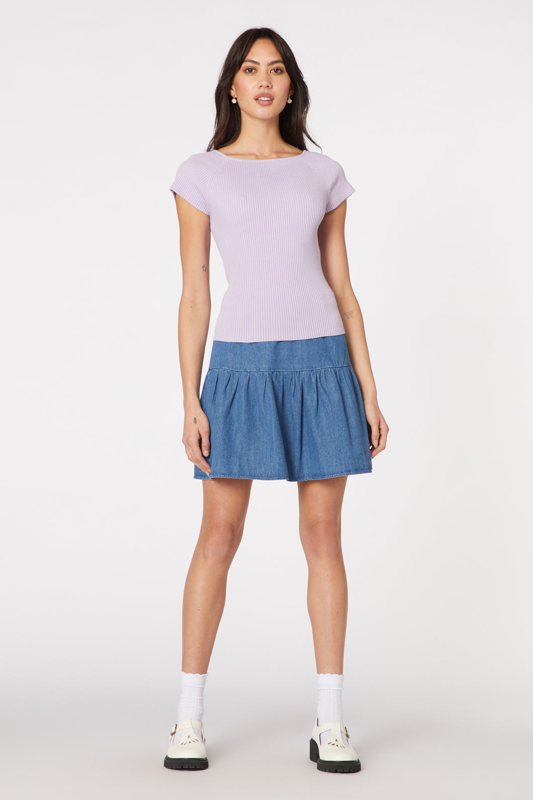 lilac