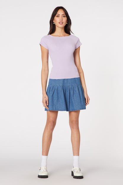 lilac