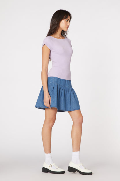 lilac
